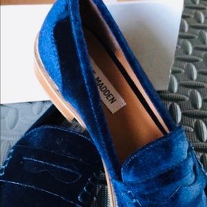 Steve Madden Loafers